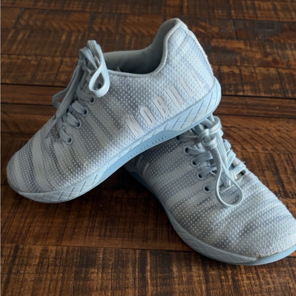 Nobull Trainers